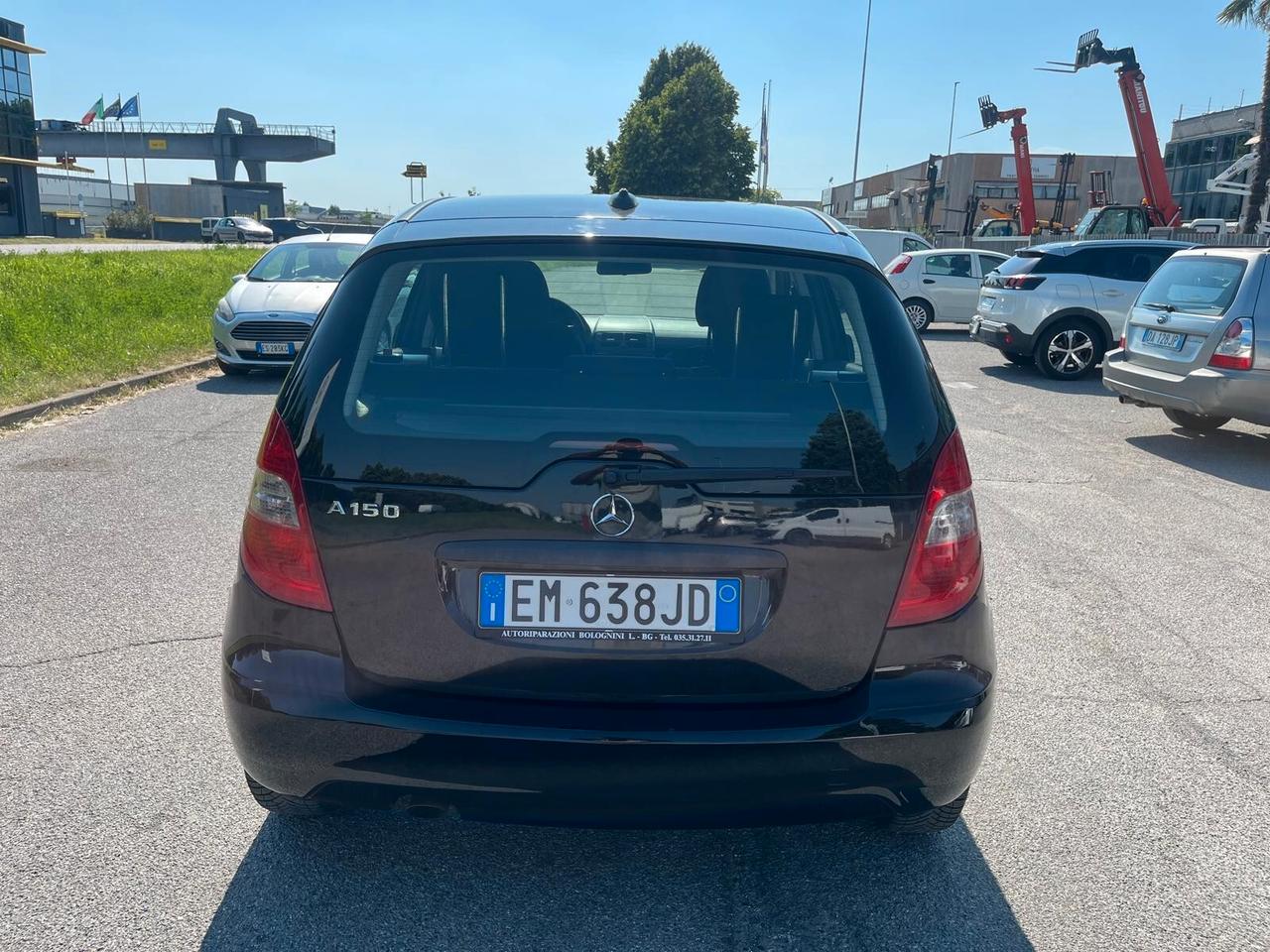 Mercedes-benz A 150 Classic