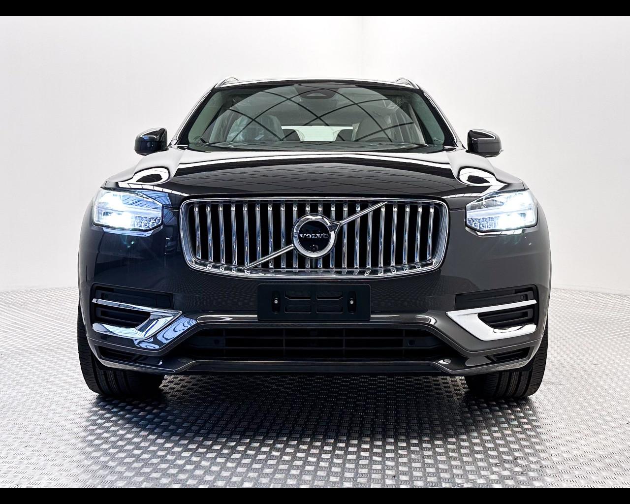 VOLVO N.XC90 Plus Bright B5 AWD AUT 7P