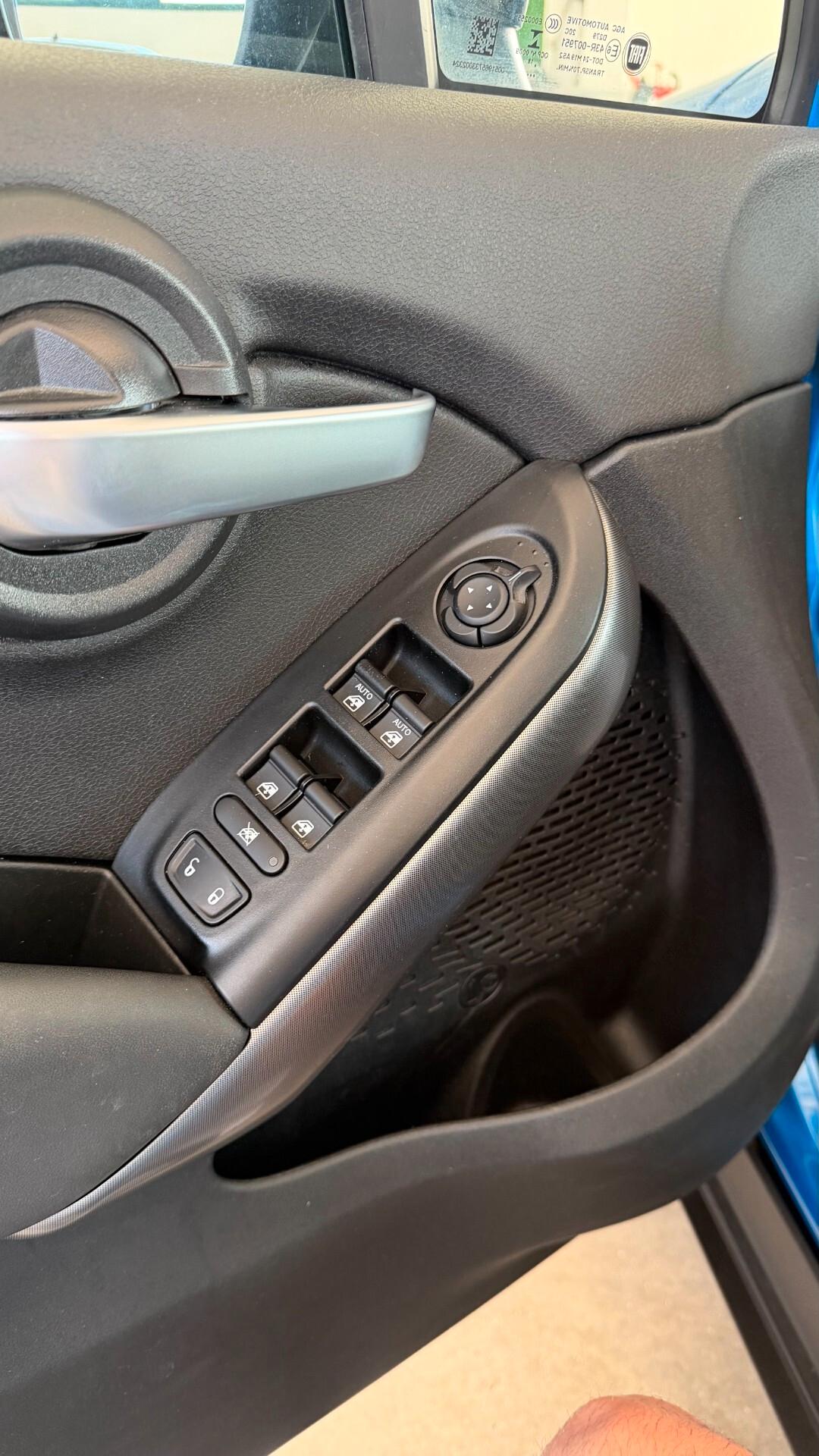 Fiat 500X 1.0 T3 120 CV Business