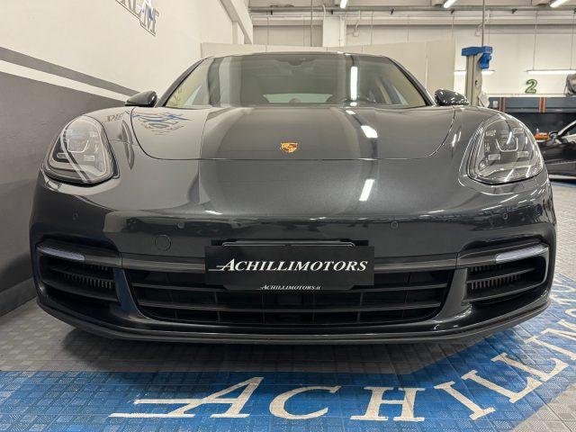 PORSCHE Panamera Panamera 2.9 4 e-hybrid auto Full *pari al nuovo*