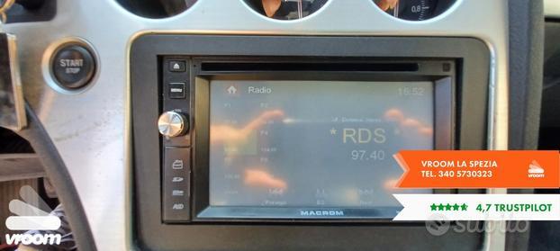 ALFA ROMEO Brera 2.4 JTDm 20V Sky Window