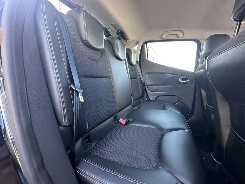 Renault Clio Clio 1.5 blue dci Moschino 90 cv