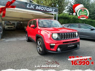 Jeep Renegade 1.6 Mjt 120 CV PROMO Longitude