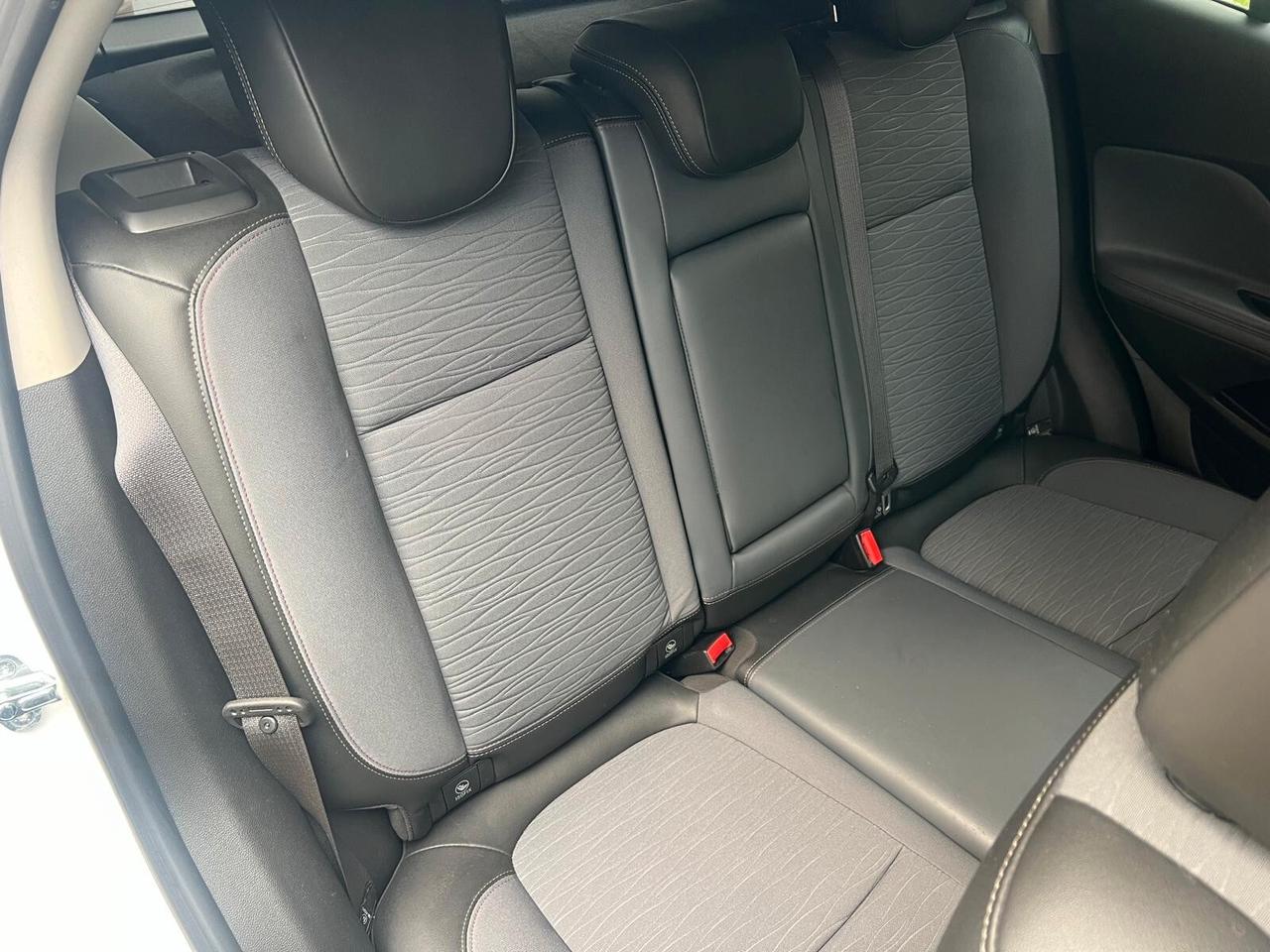 OPEL MOKKA 1.6 CDTI 136cv 4X2 COSMO B-COLOR NAVI