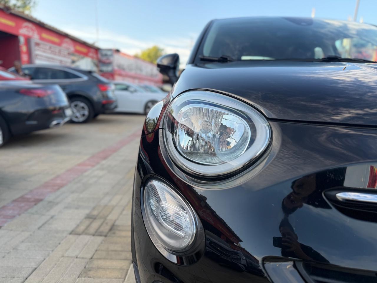 Fiat 500X 1.0 T3 120 CV Cult