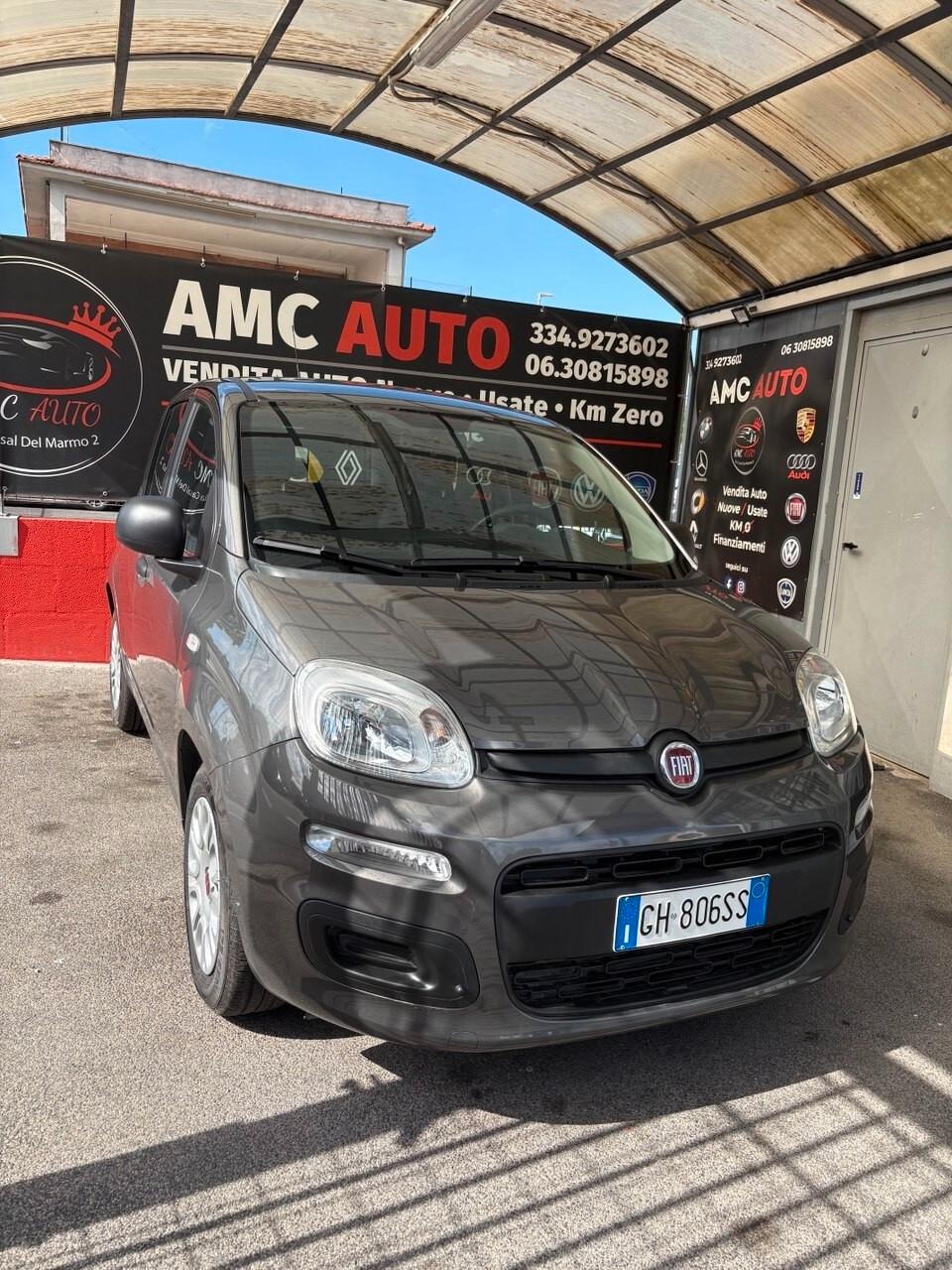 Fiat Panda 1.0 FireFly S&S Hybrid - AZIENDALE - NO VINCOLI - PREZZO REALE