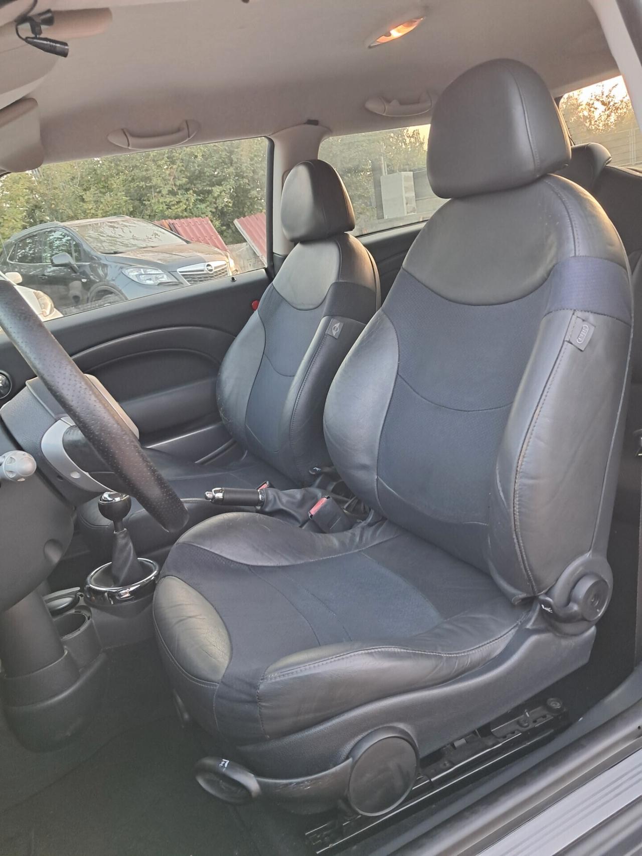 Mini One D Park Lane S 1.4 Tdi