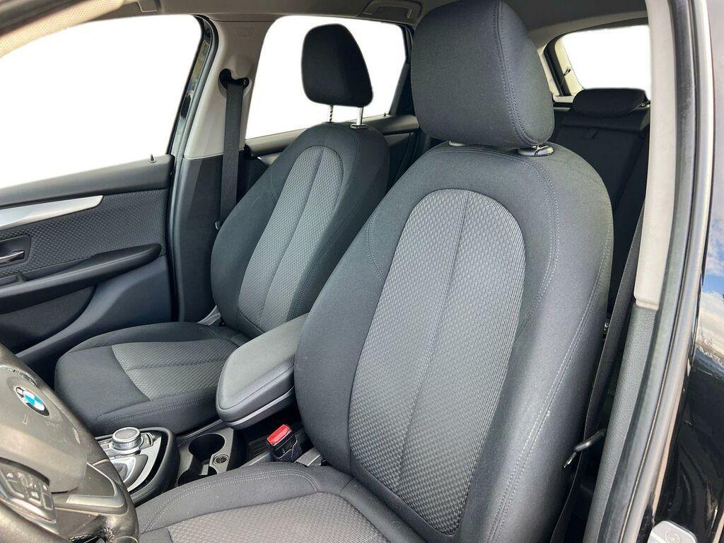 BMW Serie 2 Active Tourer 218 d Advantage Steptronic