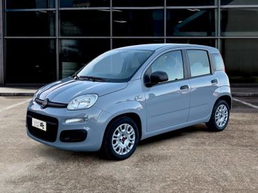 Fiat Panda 1.0 hybrid Easy Connect s&s 70cv ADATTA NEOPATENTATI