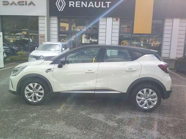 Renault Captur Captur 1.5 blue dci Intens 115cv