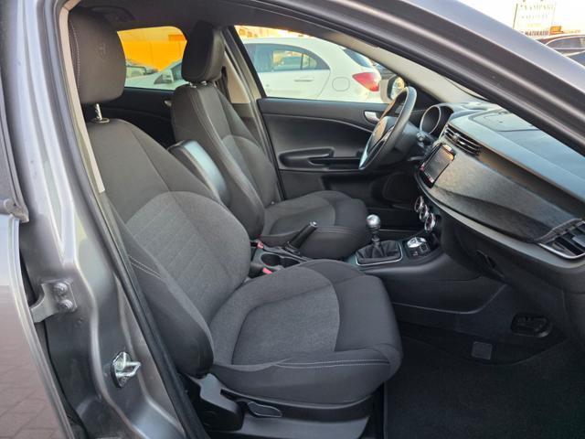 ALFA ROMEO Giulietta 1.6 JTDm 120 CV