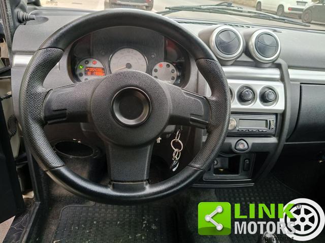 AIXAM 400 GT GUIDABILE A 14 ANNI