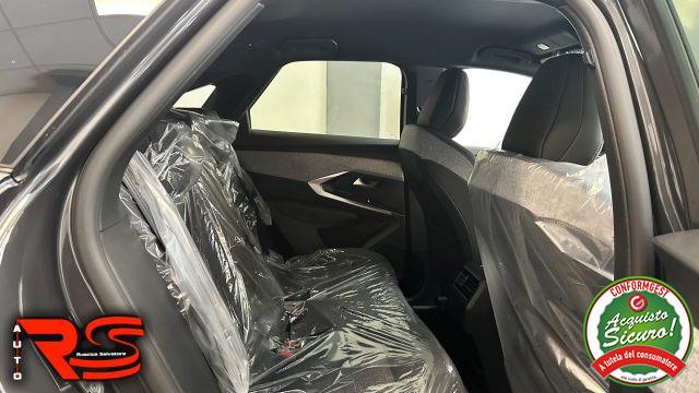PEUGEOT 3008 Hybrid 145 e-DCS6 Allure