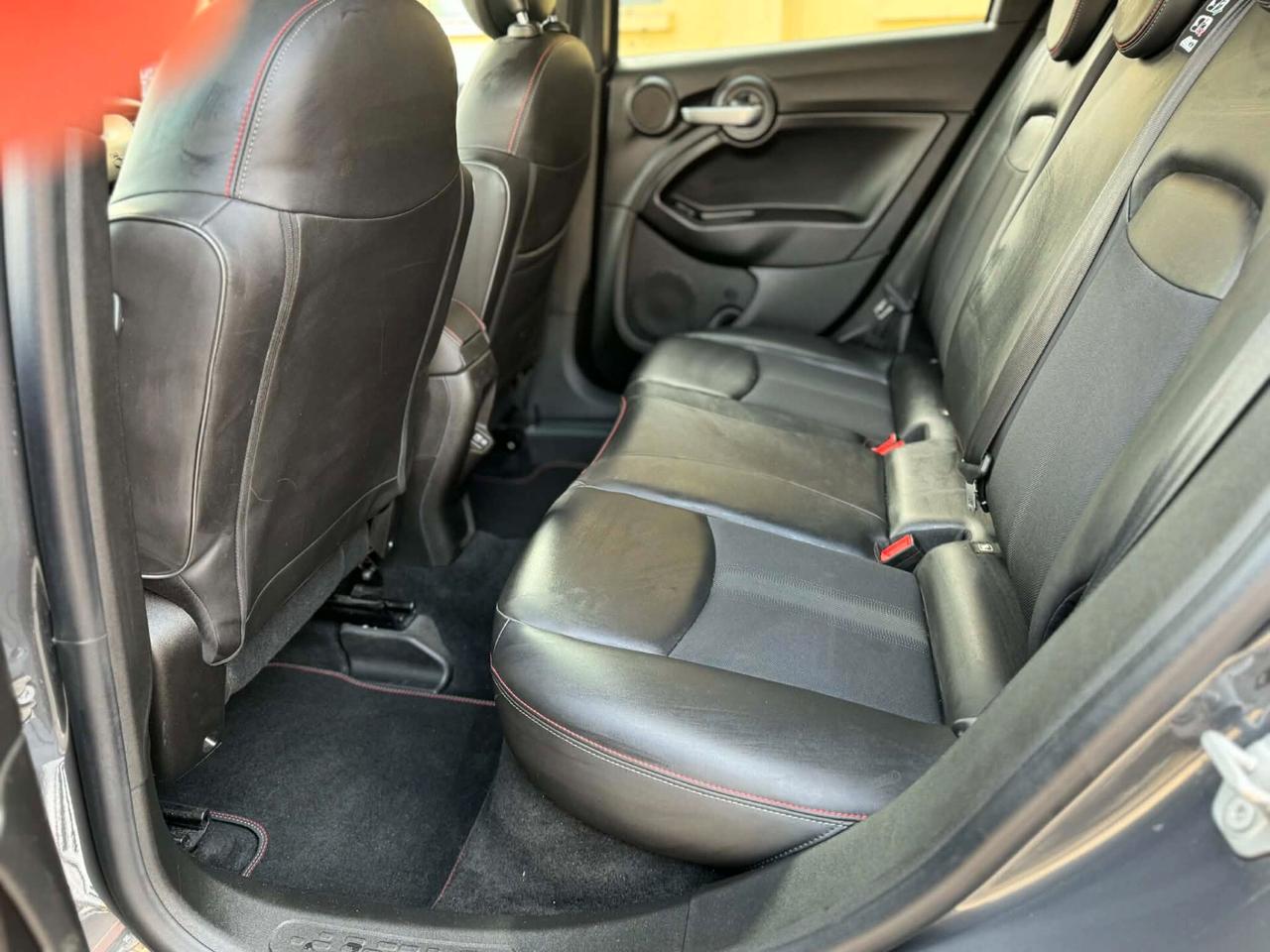 Fiat 500X 1.0 T3 120 CV Sport 58.000 KM