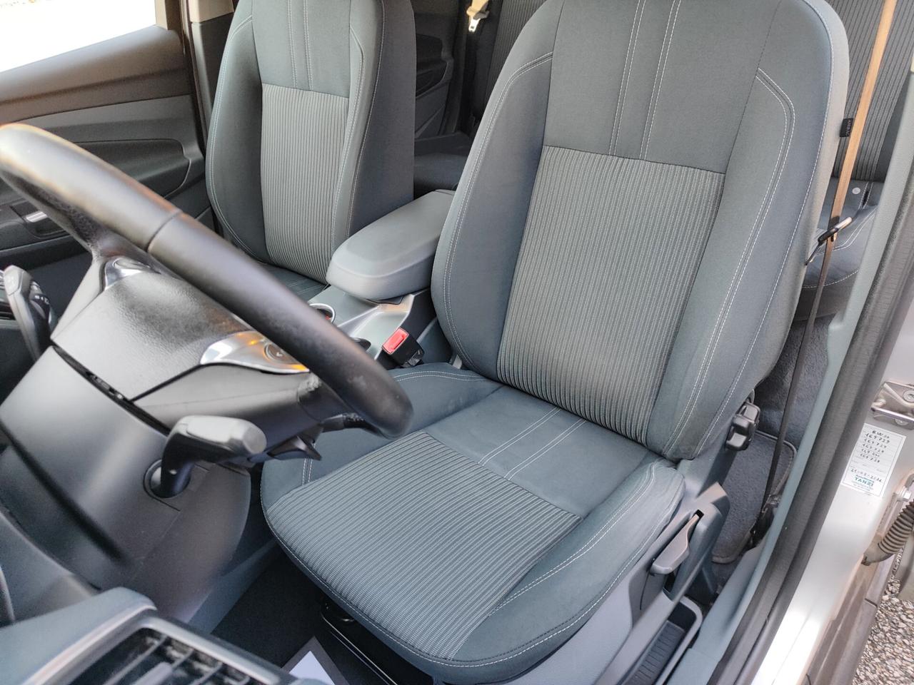 Ford C-Max 1.6 TDCi 115CV Titanium