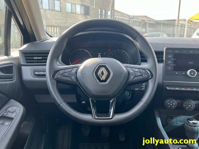 RENAULT Clio TCe 90 CV 5p Life - Aziendale