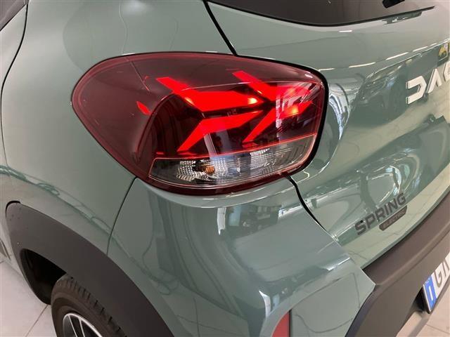 DACIA Spring Electric 45 Expression