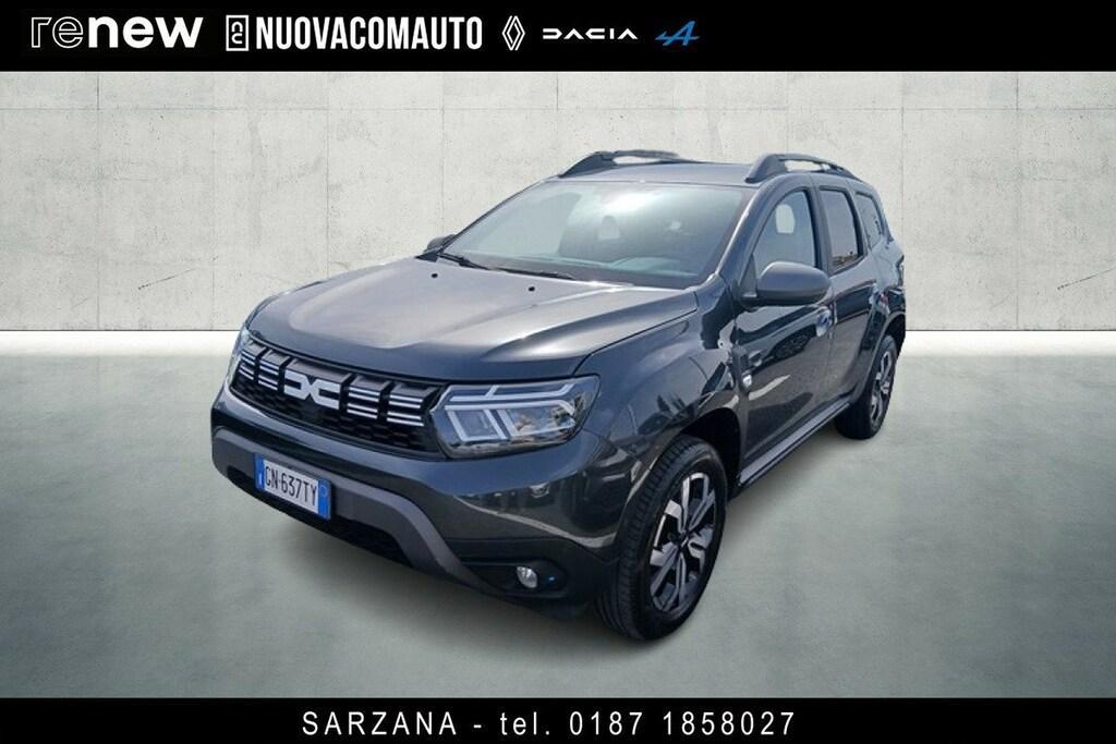 Dacia Duster 1.0 TCe Prestige SL DaciaPlus 4x2