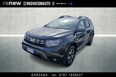 Dacia Duster 1.0 TCe Prestige SL DaciaPlus 4x2