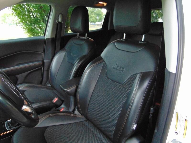 JEEP Compass 2ª serie Compass 1.6 Multijet II ...