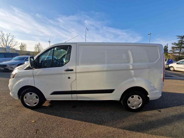 FORD Transit Custom 320 2.0 TDCi 130 MHEV PC Furgone Trend