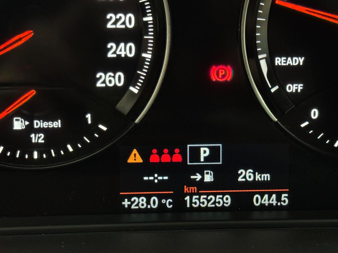 Bmw X1 sDrive18d xLine