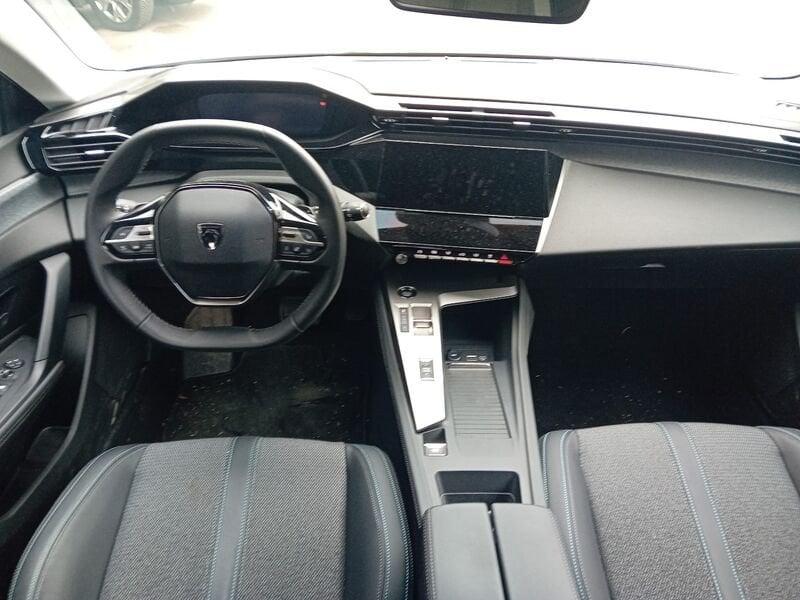 Peugeot 308 Allure BlueHDi 130 EAT8 S&S aut.