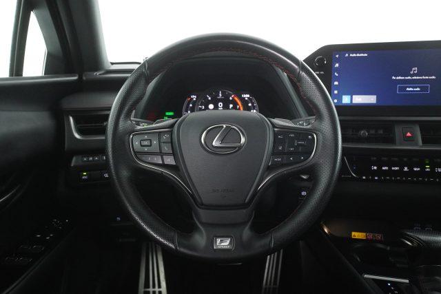 LEXUS Other UX UX Hybrid F Sport