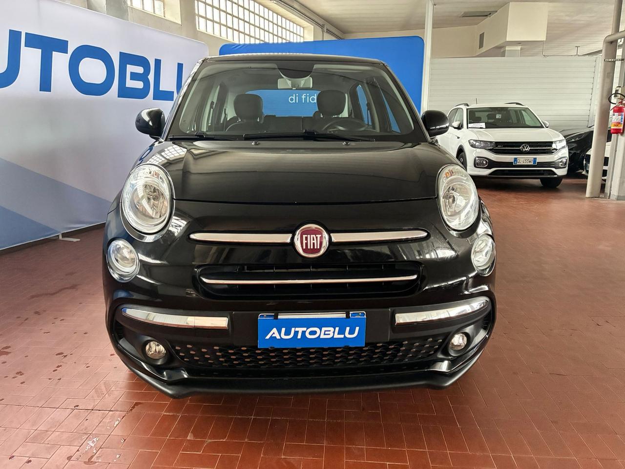 Fiat 500L 1.4 lounge 95cv