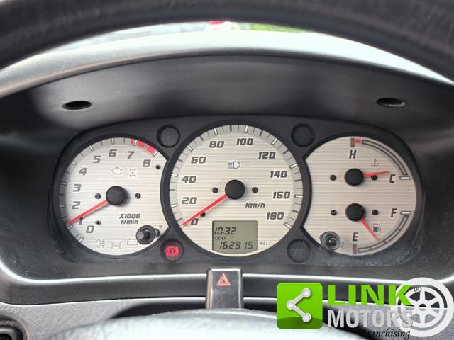 DAIHATSU Terios 1.3i 16V 4WD GPL