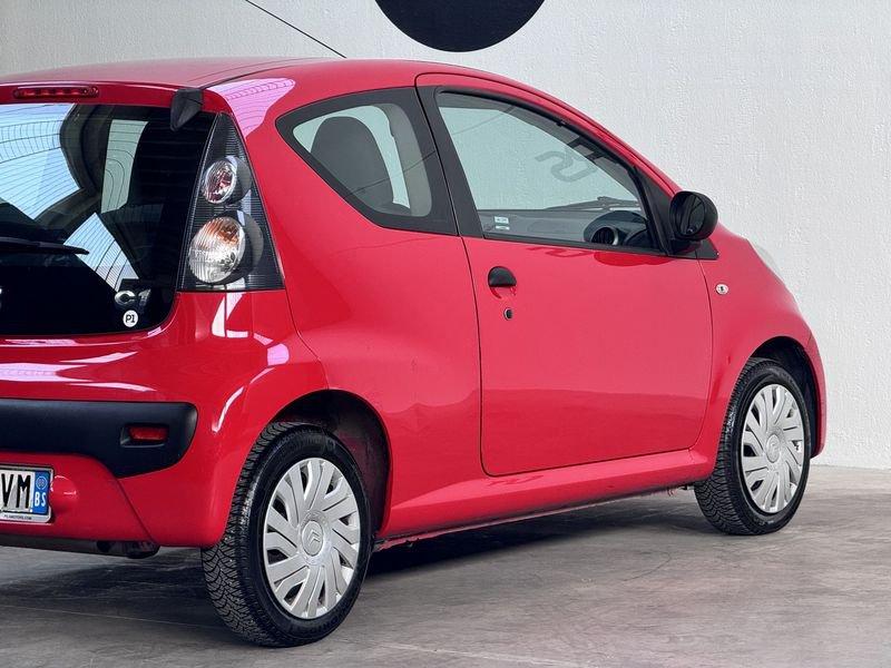 Citroën C1 1.0 Benzina 3p