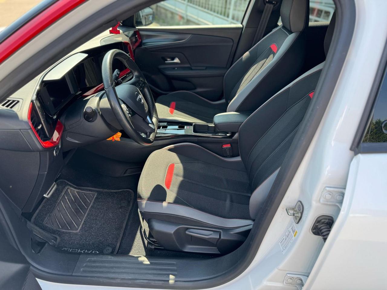 Opel Mokka-e GS Line Mokka-e