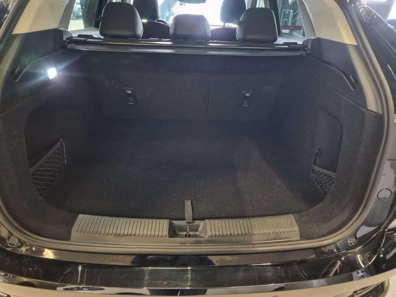 MG HS HS 1.5 Luxury auto