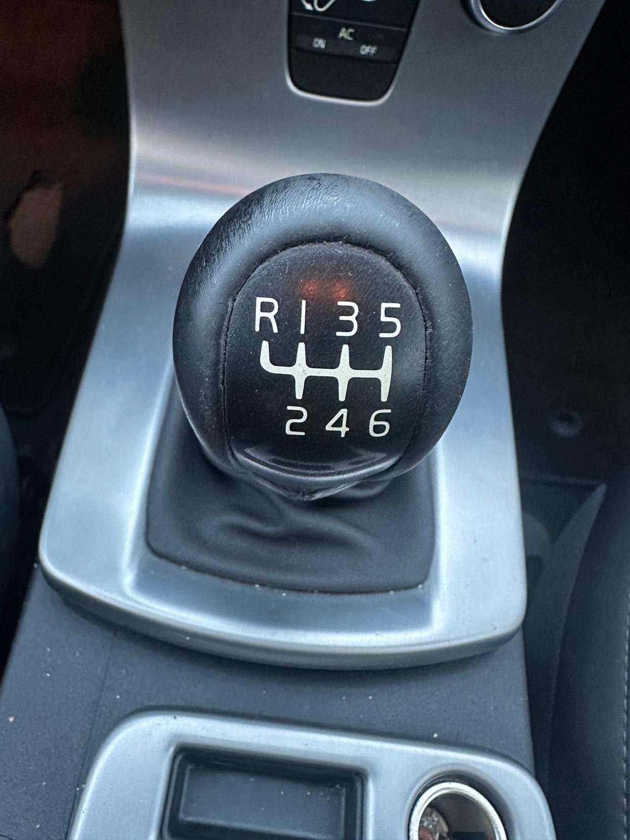 Volvo C30 2.0 D Summum (Garanzia 24 Mesi)