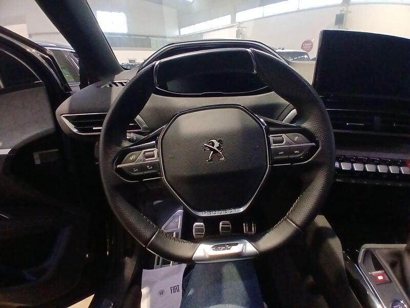 Peugeot 3008 2ª serie PureTech Turbo 130 S&S GT