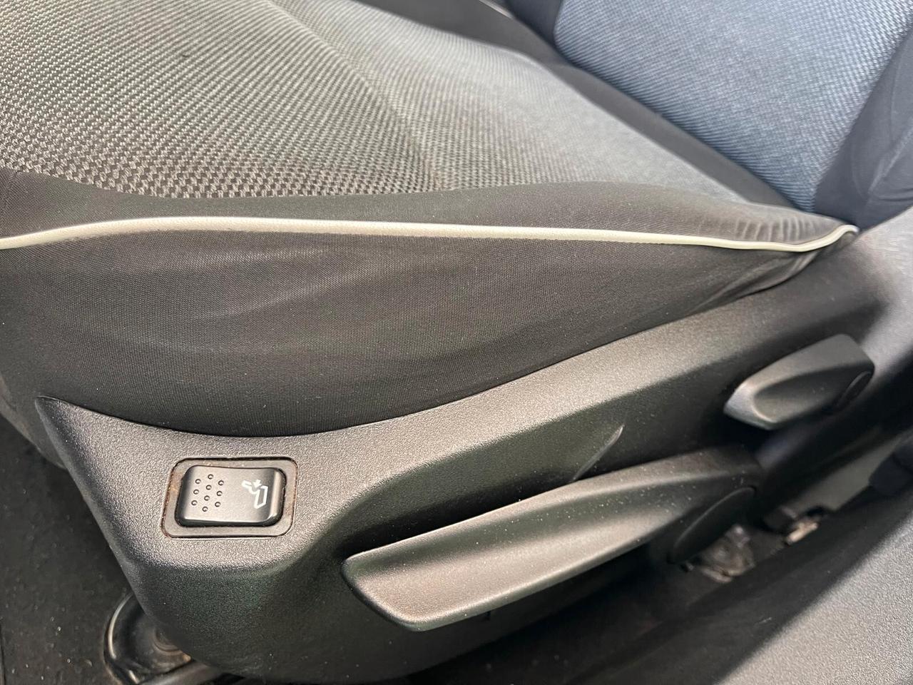 FIAT 500X 1.3 MULTIJET 95CV LOUNGE