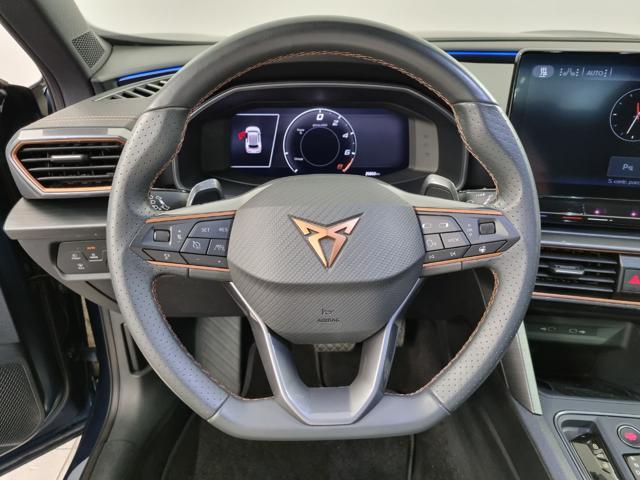 CUPRA Formentor 1.4 e-Hybrid DSG