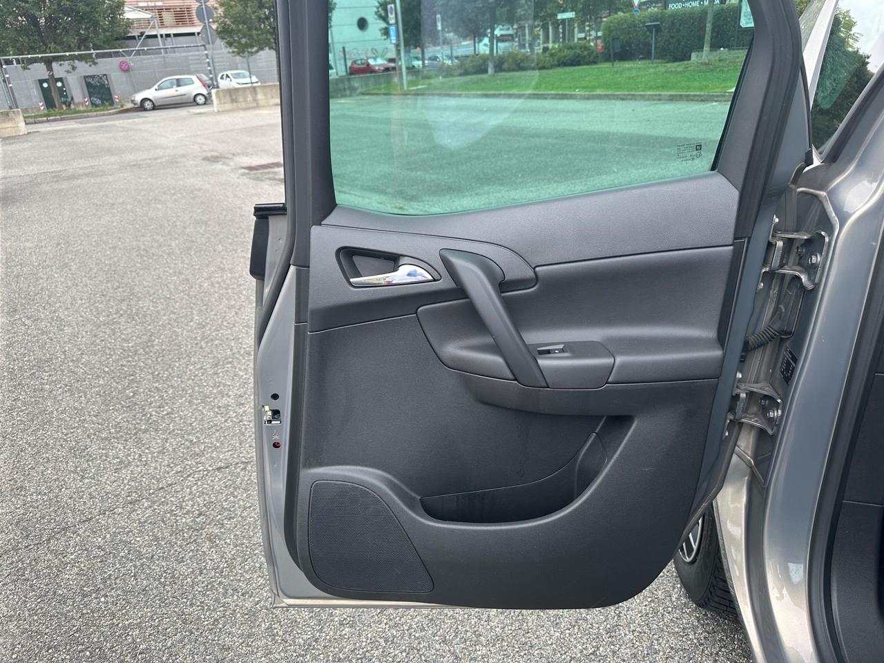 Opel Meriva 1.4 Turbo 120CV GPL della casa fino al 2033