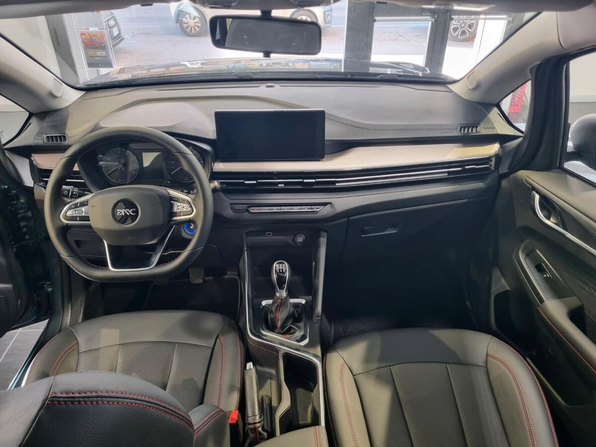 Emc Quattro 1.5 106cv NUOVA