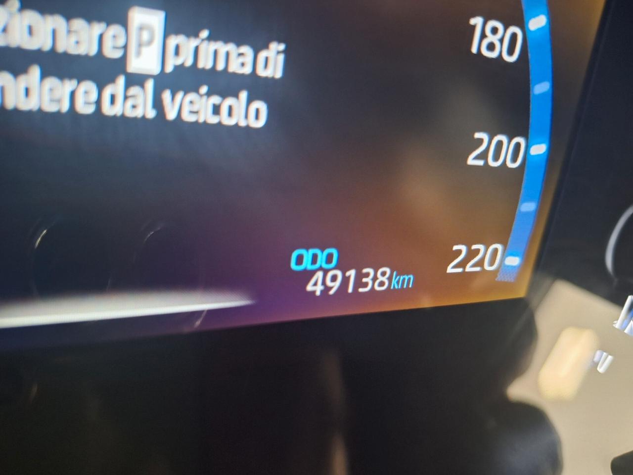 Toyota Yaris Cross 1.5 Hybrid 5p. E-CVT Business