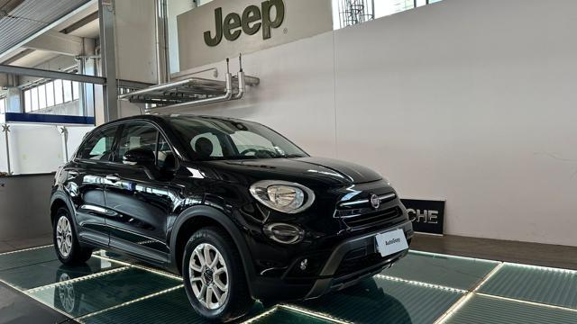 FIAT 500X 1.3 T4 150 CV DCT City Cross