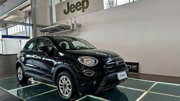 FIAT 500X 1.3 T4 150 CV DCT City Cross