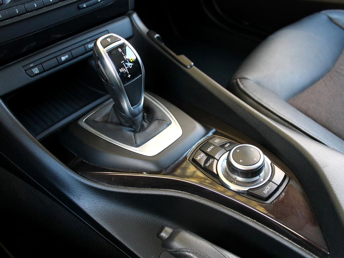 Bmw X1 sDrive16d X Line Aut MixPelle Navi PDC Led Privacy