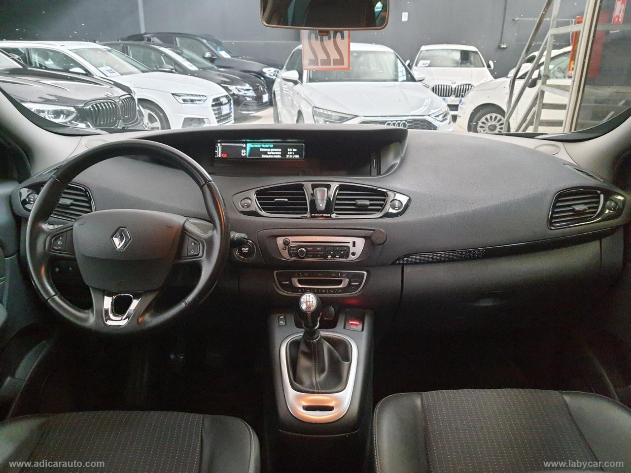 RENAULT Scénic XMod 1.5 dCi 110 CV S&S Energy