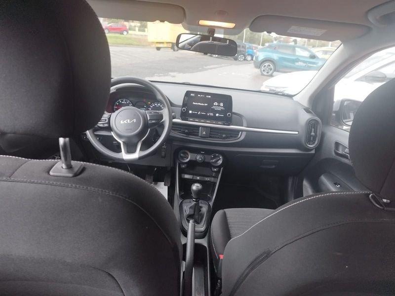 KIA Picanto Picanto 1.0 12V 5p. Urban Special Edition