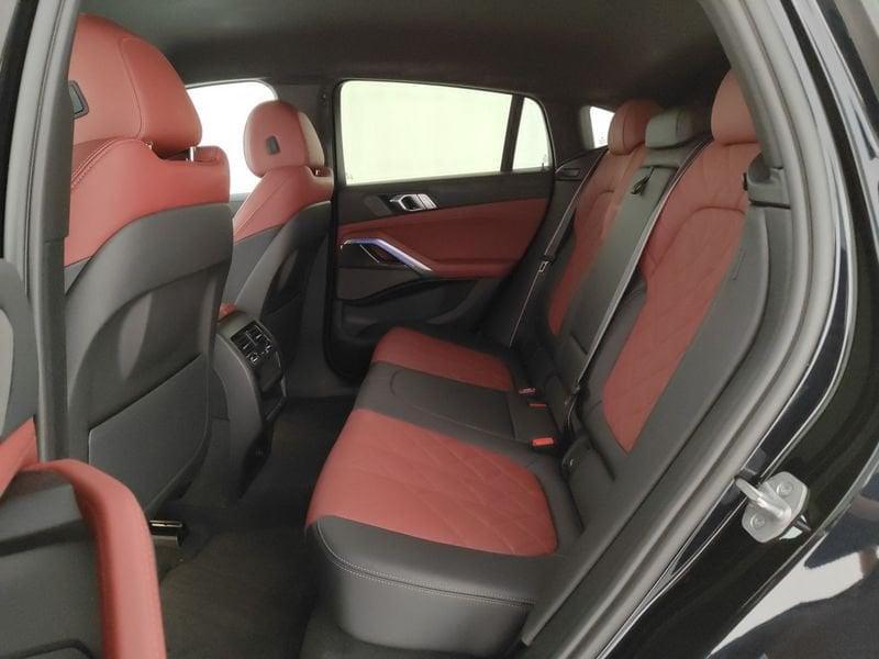 BMW X6 xDrive30d 48V Msport - IVA DEDUCIBILE !