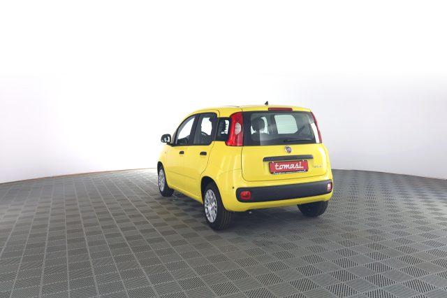 FIAT Panda Pandina 1.0 FireFly 65 CV Hybrid Pop