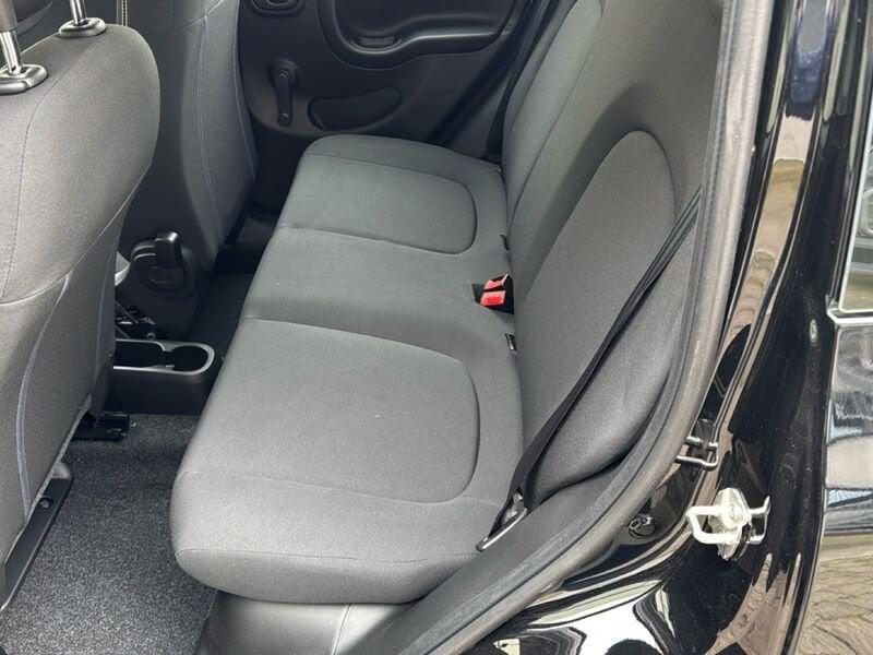 FIAT Panda 1.0 FireFly 70cv S&S Hybrid