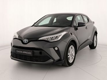 Toyota C-HR 1.8h active e-cvt
