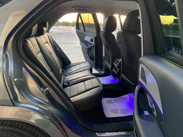 MERCEDES-BENZ GLE 300 d 4Matic Premium Amg Pack Night